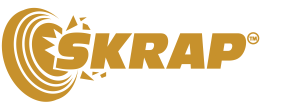 SKRAP Logo